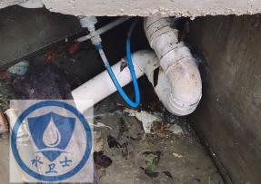 绥棱县水管漏水检测公司6